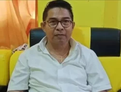 PMI Kisruh Dua Tahun, DPRD Kota Kupang Desak Mediasi Serius Pemkot