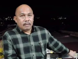 Yafet Horo Minta Perumda Pasar di Bawah Raymond Tallo Lebih Tertata dan Manusiawi