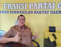 Anggota DPRD Kota Kupang Tegaskan Anggaran Kesehatan untuk Semua
