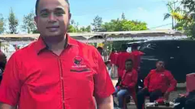 Hasil Klarifikasi Itwasda Polda NTT Menyatakan Laporan Penggelapan terhadap Viktor Arnold Yansens Dimuheo Dihentikan