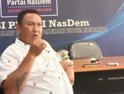 Enam Hari Uji Nyali Wakil Rakyat: Reses DPRD Kota Kupang Jangan Sekadar Formalitas