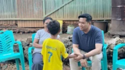 Anak 9 Tahun Dipermalukan karena Tuduhan Keliru, Ketua DPRD Kupang Tegur Keras Sistem Sekolah