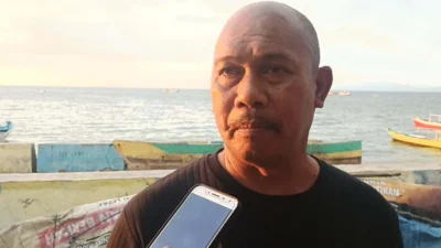 500–600 KK Terdampak, DPRD Desak Pemkot Segera Perbaiki Jalan Alak