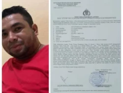 Manager Heo Jemi Jusprianus Ratu Ie Sempat Mangkir, Akhirnya Setor Rp104,2 Juta ke Polresta Kupang Kota