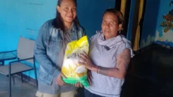 IPF Berbagi Bingkisan Kasih untuk Warga Kurang Mampu di Kota Kupang