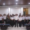 Pemkab Kupang Perkuat Kolaborasi Lintas Sektor Untuk Percepat Imunisasi Polio